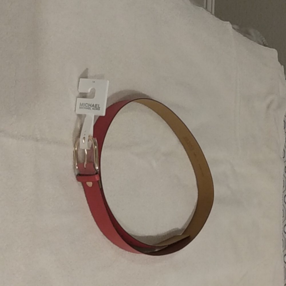 Belt